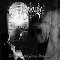 Funerality - The Neophyte Will Live In Disobedience Demo