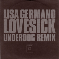 Germano, Lisa - Lovesick (Single)