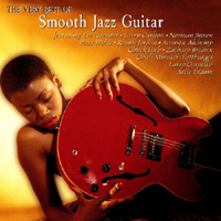 Various Artists [Chillout, Relax, Jazz] - Very Best Of Smooth Jazz Guitar