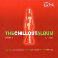 Various Artists [Chillout, Relax, Jazz] - The Chillout Album - Soft Mixed Vol.3 (CD 2)