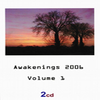 Various Artists [Chillout, Relax, Jazz] - Awakenings 2006 Vol.1