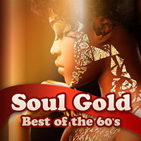 Various Artists [Chillout, Relax, Jazz] - Soul Gold - Best Of The 60s