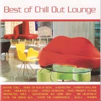 Various Artists [Chillout, Relax, Jazz] - Best Of Chill Out Lounge