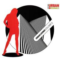 Various Artists [Chillout, Relax, Jazz] - Urban Lounge Vol.2