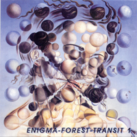 Various Artists [Chillout, Relax, Jazz] - Enigma-Forest-Transit  (CD 1)