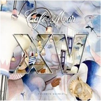 Various Artists [Chillout, Relax, Jazz] - Cafe Del Mar XV (CD 1)