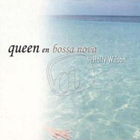Various Artists [Chillout, Relax, Jazz] - Queen En Bossa Nova