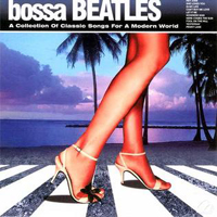 Various Artists [Chillout, Relax, Jazz] - Bossa N' Beatles