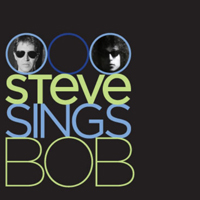 Wynn, Steve - Steve Sings Bob