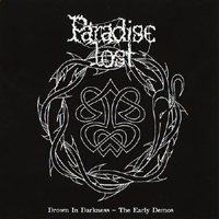 Paradise Lost - Drown In Darkness: The Early Demos