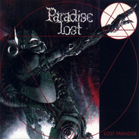 Paradise Lost - Lost Paradise (Reissue 2003)