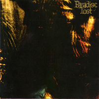 Paradise Lost - Gothic (Reissue 2003)