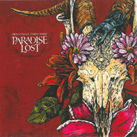 Paradise Lost - Draconian Times MMXI (CD 2: Live in London)