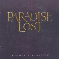 Paradise Lost - B-Sides & Rarities (CD 1)
