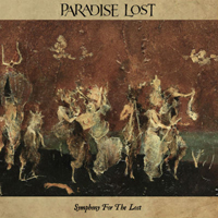 Paradise Lost - Symphony For The Lost (CD 2: Live in Plovdiv 2014)
