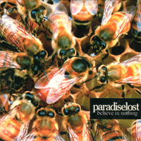 Paradise Lost - Believe In Nothing (Promo Sampler)