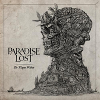 Paradise Lost - The Plague Within (Vinyl LP)