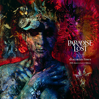 Paradise Lost - Draconian Times (25th Anniversary 2020 Edition) (CD 2)
