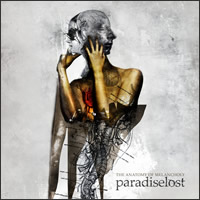 Paradise Lost - The Anatomy Of Melancholy (CD 1)