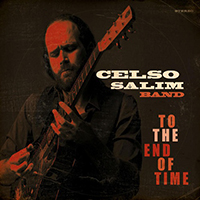 Salim, Celso - To The End Of Time