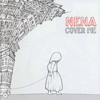 Nena - Cover Me (CD 2)