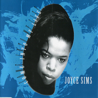 Sims, Joyce - Come Into My Life (EU Single)