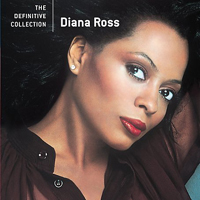 Diana Ross - The Definitive Collection