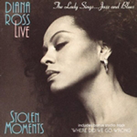 Diana Ross - Stolen Moments
