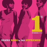 Diana Ross - The N1's