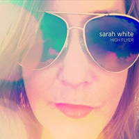 White, Sarah - High Flyer