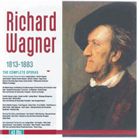 Richard Wagner - Richard Wagner - TheComplete Operas (Vol. 7) Gotterdammerung (CD 4)