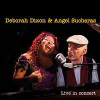 Dixon, Deborah - Live in Concert 