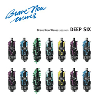 Deep Six (USA) - Brave New Waves Session
