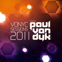 Paul van Dyk - Vonyc Sessions 2011 (CD 2)
