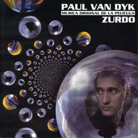 Paul van Dyk - Zurdo (Musica Original De La Pelicula)