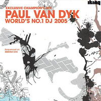 Paul van Dyk - The Champions Mix (Mixed by Paul van Dyk)