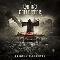 Wound Collector - Eternal Bloodcult