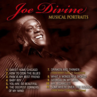 Divine, Joe - Musical Portraits