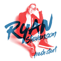 Stevenson, Ryan - Fresh Start