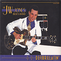 JW-Jones - Defibrillatin'