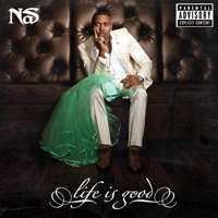 Nas - Life Is Good (Deluxe Edition: Bonus CD)