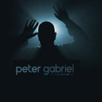 Peter Gabriel - Assorted Rare Treats (B-Sides & Rare Tracks: CD 1)