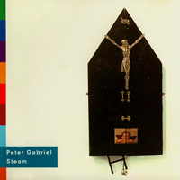 Peter Gabriel - Steam