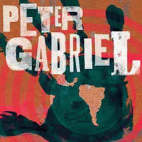 Peter Gabriel - Encore Tour, 2009 (CD 1)