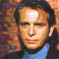 Peter Gabriel - US Demos