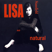 Lisa Stansfield - The Complete Collection Remastered (CD 3: So Natural, Bonus Tracks)