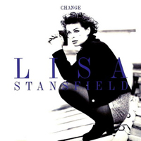 Lisa Stansfield - Change (Single)