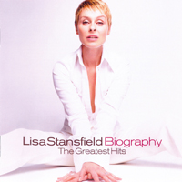 Lisa Stansfield - Biography.The Greatest Hits (CD 1)
