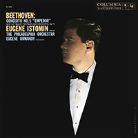 Eugene Istomin - Beethoven: Violin Concerto No. 5 in E-Flat Major 