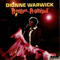 Dionne Warwick - Promises, Promises